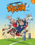 Les Fous furieux du rugby T01