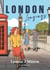 London Longings - Forgetting the Former Things, #1