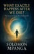 What Exactly Happens After We Die? The Answers You've Been Seeking For