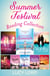 The Summer Festival Reading Collection - Revelry, Vanity, A Girl Called Summer, Party Nights, LA Nights, New York Nights, London Nights, Ibiza Nights