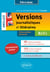 Anglais - Versions journalistiques et littéraires B2-C1 - Entraînement gradué