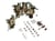 Star Wars - Le Village Ewok™ - LEGO® - 10236