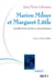 Marion Milner et Margaret Little - Actualité de leur travail avec des psychotiques