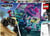 Le buggy de plage de Jack - LEGO® Hidden Side - 70428