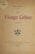 Le visage calme - Stances