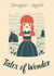 Tales Of Wonder: Norwegian - English