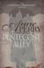 Pentecost Alley (Thomas Pitt Mystery, Book 16) - A thrilling Victorian mystery of murder and secrets