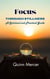 Focus Through Stillness: A Spiritual and Practical Guide
