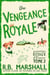 Une Vengeance Royale - Les mystères royaux d’Écosse, #2