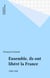 Ensemble, ils ont libéré la France - 1940-1945
