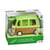 Klorofil Le bus aventure Vulli