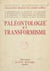Paléontologie et transformisme
