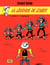 Lucky Luke - Tome 41 - La Légende de l'Ouest