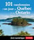 101 randonnées d'un jour au Québec et en Ontario