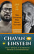Chavan vs Einstein: The Universe Was Never Curved