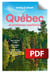 Québec et provinces maritimes 11ed