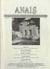 ANAIS: An International Journal, Vol. 11