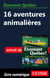 Etonnant Québec - 16 aventures animalières