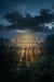 The Borrowed Light