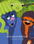 Slothi and the Wild Ones - Funny Picture Stories from the Jungle