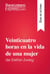 Veinticuatro horas en la vida de una mujer de Stefan Zweig (Guía de lectura) - Resumen y análisis completo