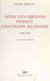 Notes d'un Dijonnais pendant l'Occupation allemande, 1940-1944