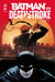 Batman VS Deathstroke