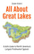 All About Great Lakes: A Kid's Guide to North America's Largest Freshwater System - Educational Books For Kids, #34
