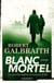Blanc Mortel - roman