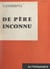 De père inconnu