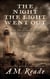 The Night the Light Went Out: A Mystery of Early America - Cape May Historical Mystery Collection, #3