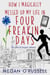How I Magically Messed Up My Life in Four Freakin' Days - The Tale of Bryant Adams, #1