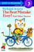 Richard Scarry's The Best Mistake Ever! and Other Stories