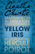 Yellow Iris - A Hercule Poirot Short Story