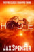 Hide 5: Redshift - The HIDE Series, #5