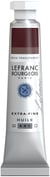 Peinture à l'huile extra-fine - 20ml - brun transparent