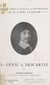 Le génie de Descartes