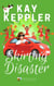 Skirting Disaster - Chasing the CIA, #2