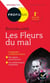 Profil - Baudelaire, Les Fleurs du mal - toutes les clés d'analyse pour le bac