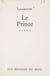 Le prince
