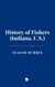 History of Fishers (Indiana, U.S.)
