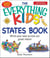 The Everything Kids' States Book - Wind Your Way Across Our Great Nation