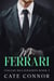 Mr Ferrari - Italian Billionaires, #3