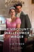 The Viscount's Wallflower Wager