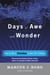 Days of Awe and Wonder - How to Be a Christian in the Twenty-first Century