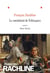 Le Mendiant de Velazquez