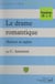 Le drame romantique - Thèmes et sujets. Premières ES - L -S