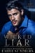 Wicked Liar - Dark Syndicate, #3