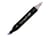Marqueur Graph'it - Mauve - N°6125