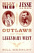 Billy the Kid and Jesse James - Outlaws of the Legendary West